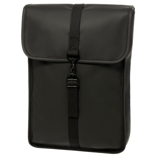 Polo Pure Backpack 907018 2000 01 σάκος πλάτης laptop black
