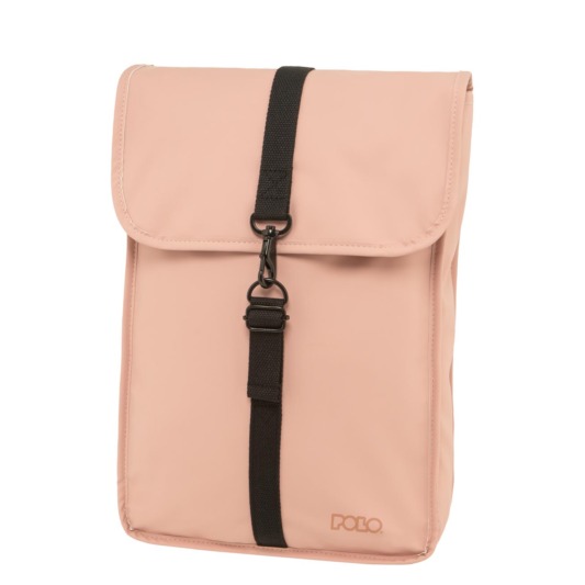 Polo Pure Backpack 907018 3900 3 σάκος πλάτης laptop