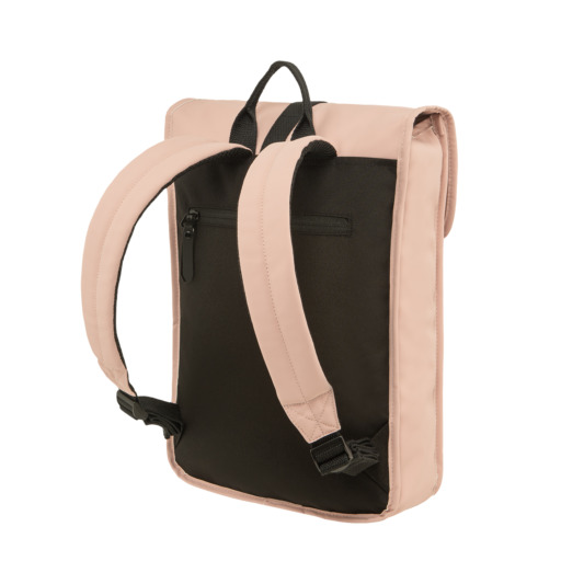 Polo Pure Backpack 907018 3900 3 σάκος πλάτης laptop pink a