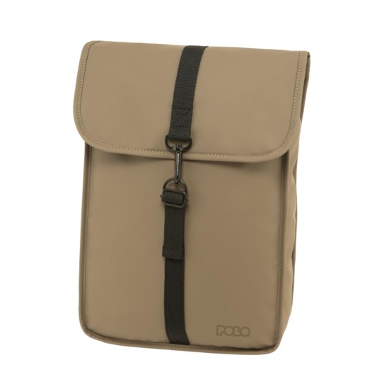 Polo Pure Backpack 907018 6600 3 σάκος πλάτης laptop